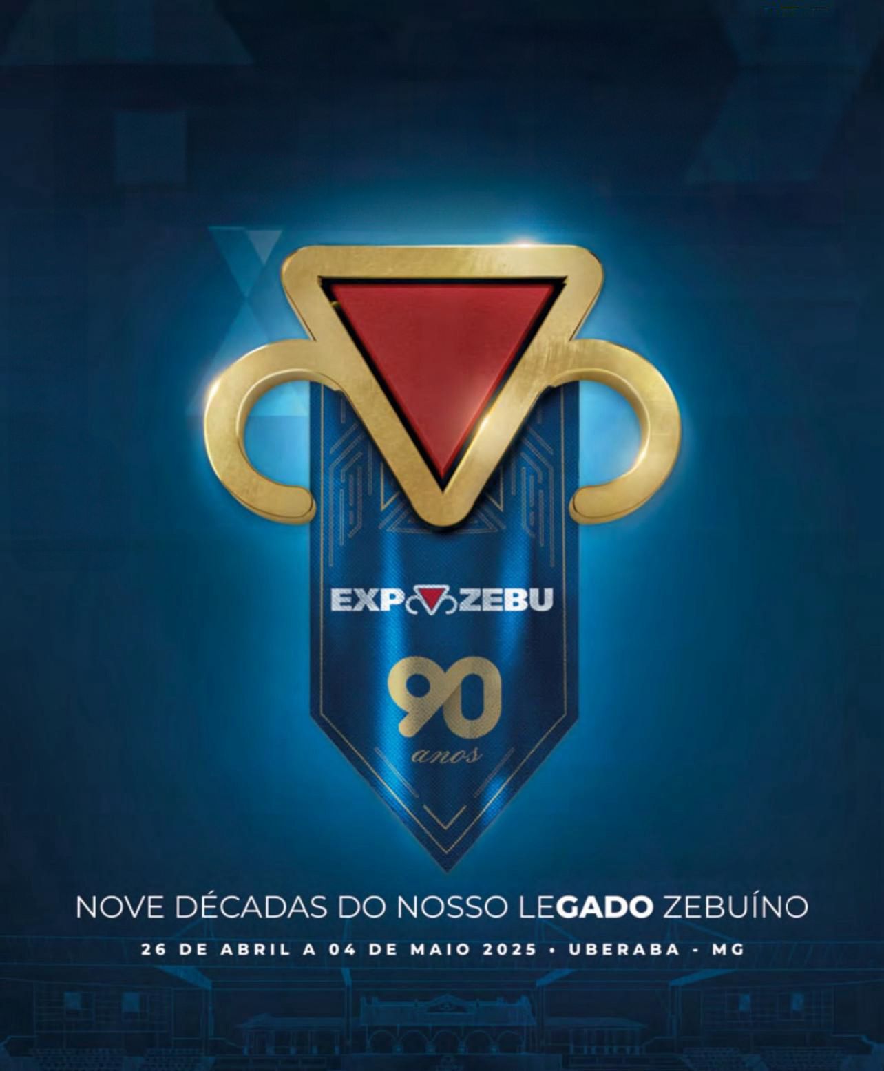 Fotos ExpoZebu 2025